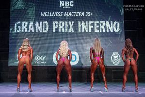 WELLNESS МАСТЕРА 35+